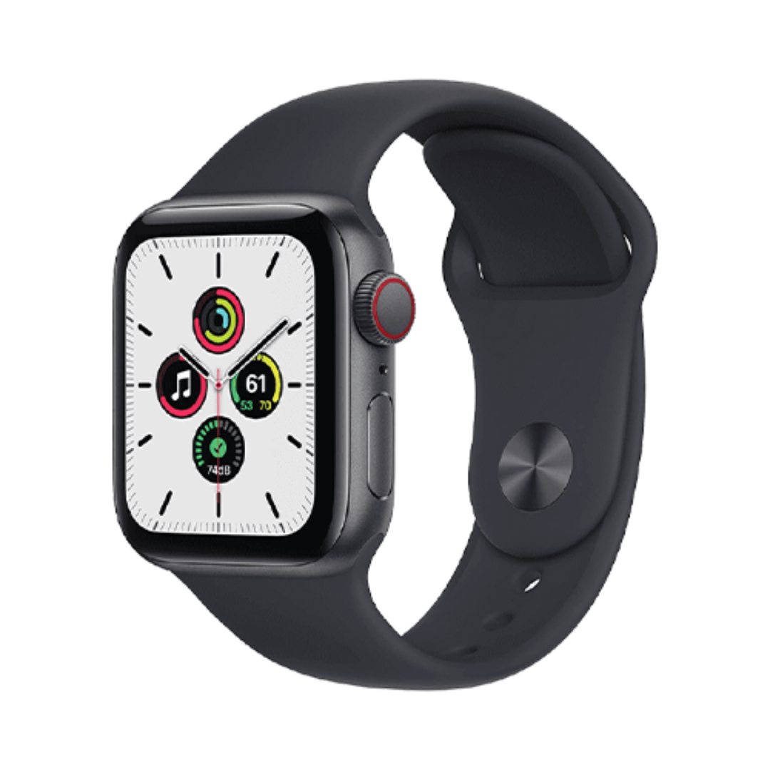 Series SE (1st Gen (44MM) repair guides