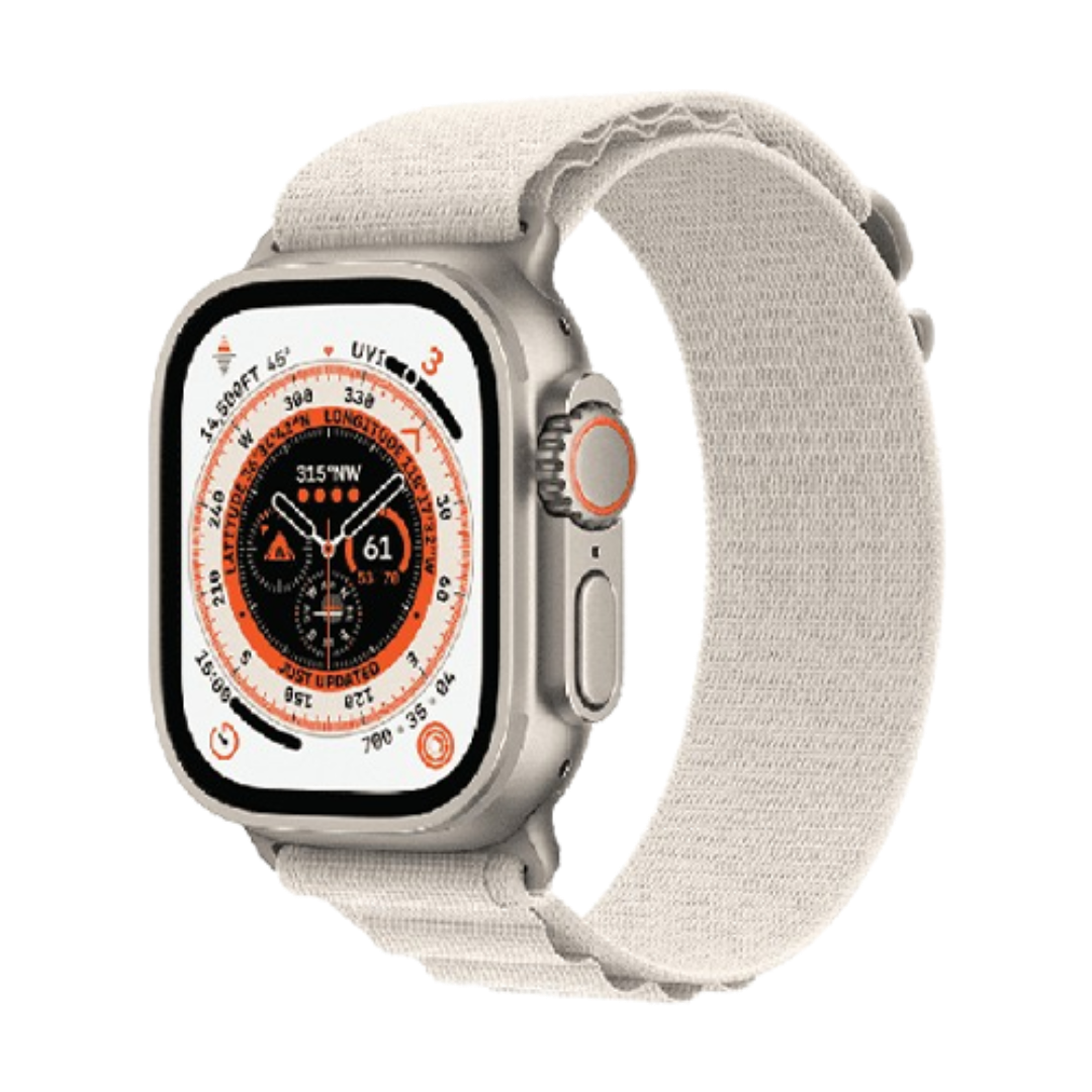 Series Ultra 1st Gen (49MM) repair guides