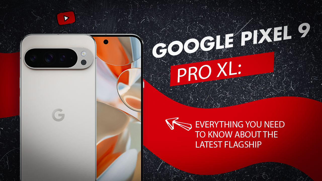 Image for Google Pixel 9 Pro XL: Everything You Need to Know About the Latest Flagship