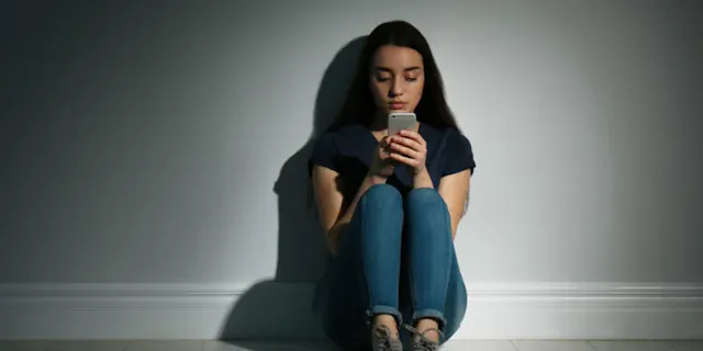 Image for The Smartphone Era: A Double-Edged Sword