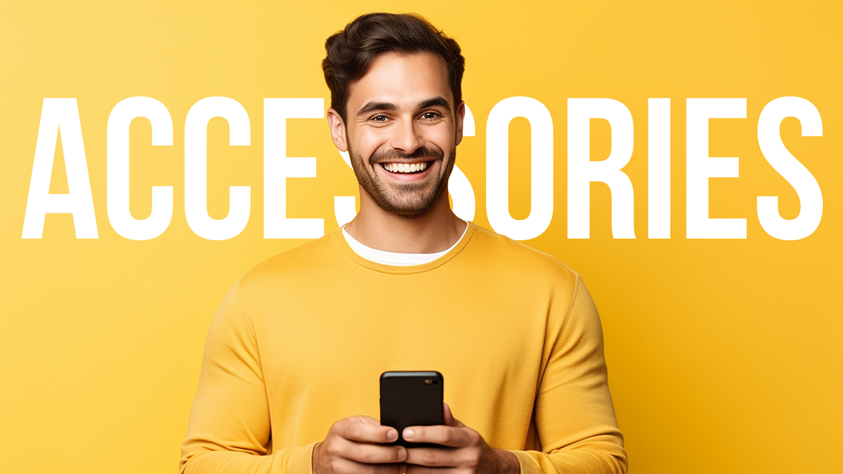 Image for Must-Have Phone Accessories for Every User