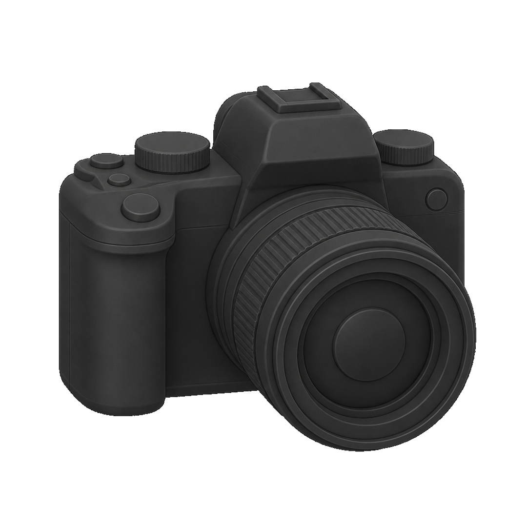 Camera repair guides