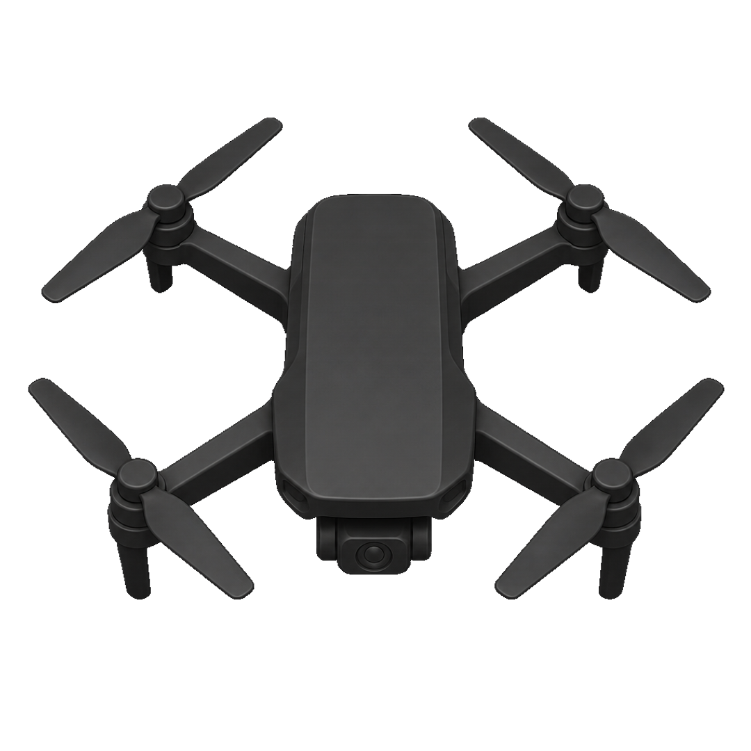 Drone repair guides
