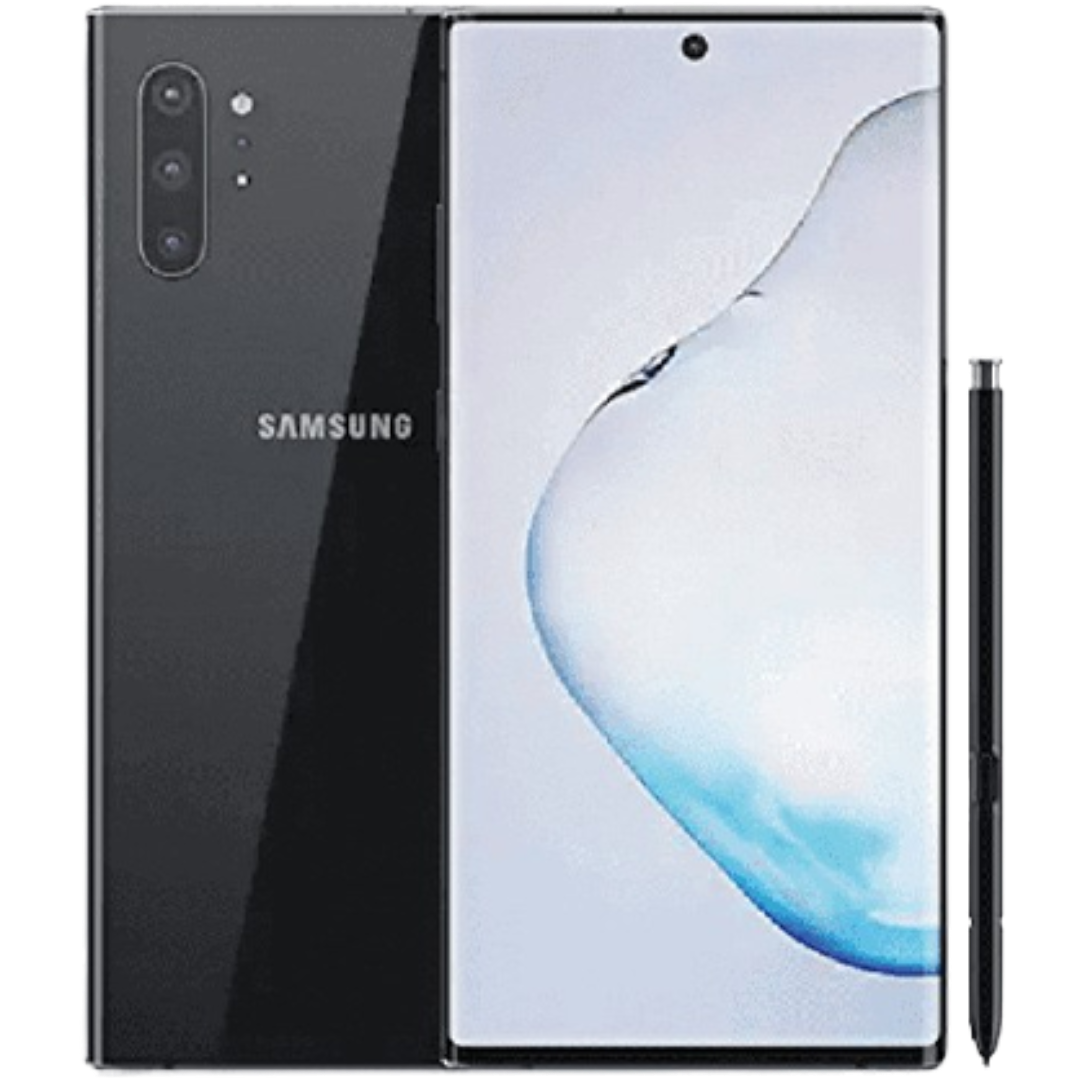 Galaxy Note 10 Plus repair guides