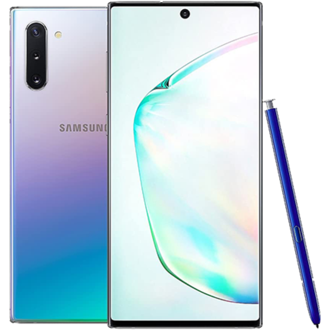Galaxy Note 10 repair guides