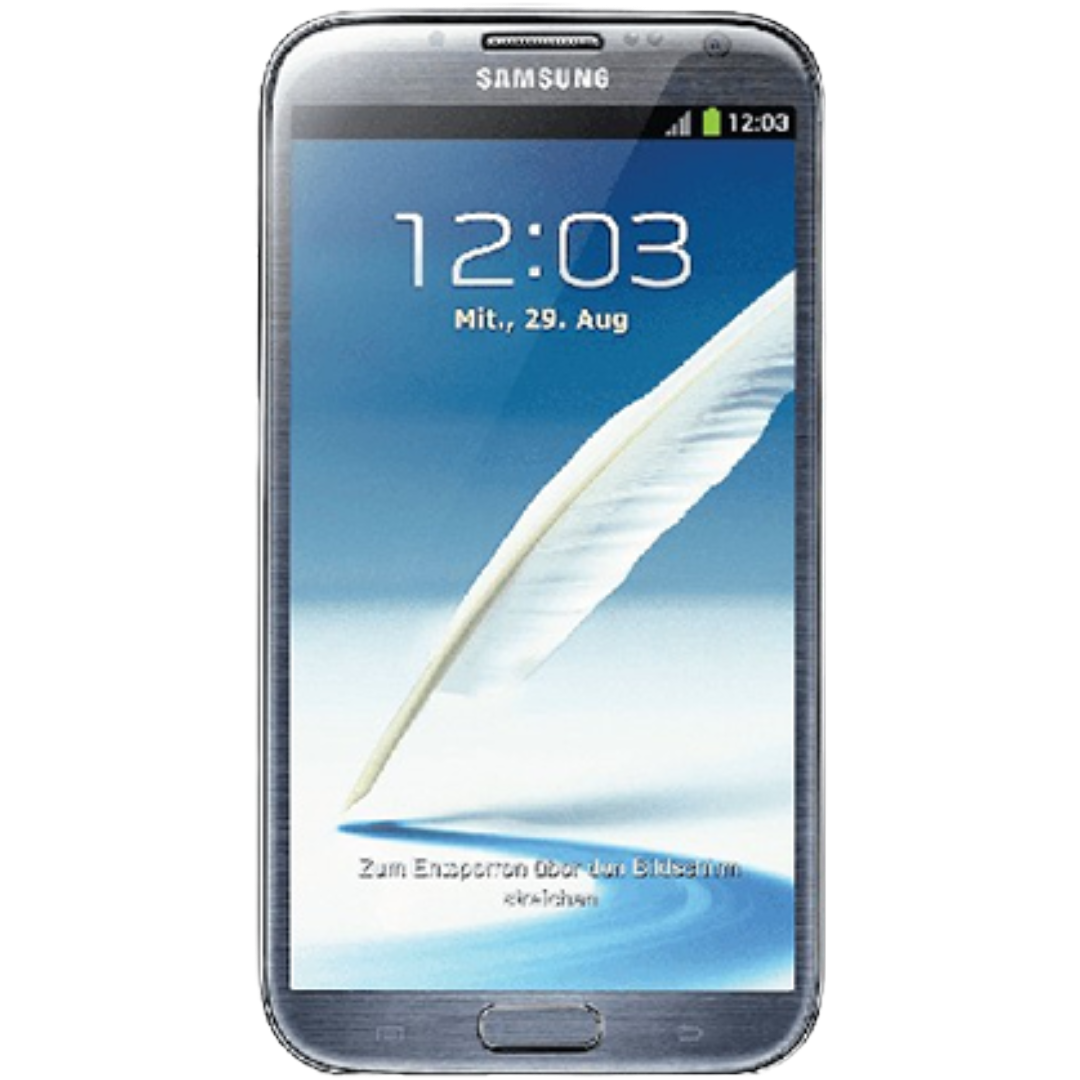 Galaxy Note 2 repair guides