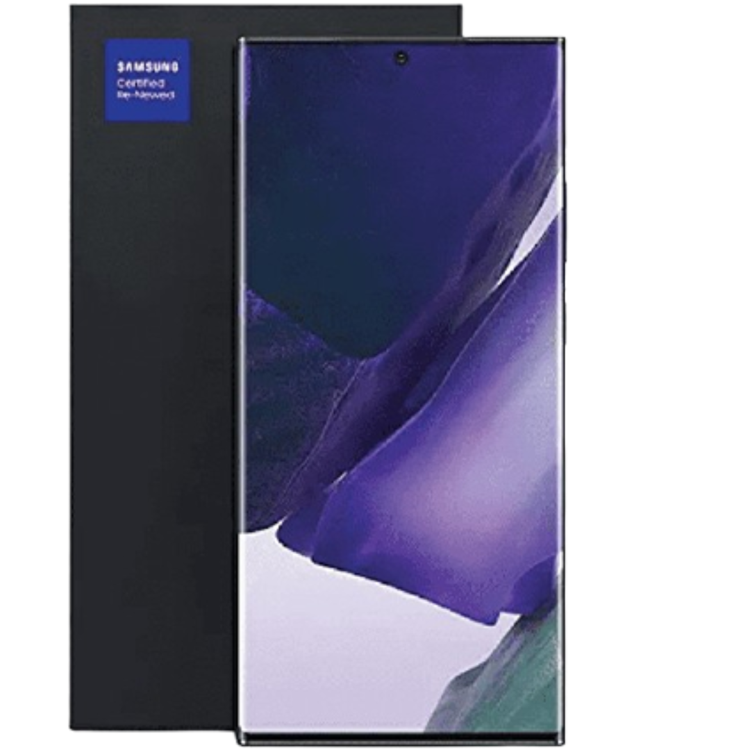 Galaxy Note 20 Ultra repair guides