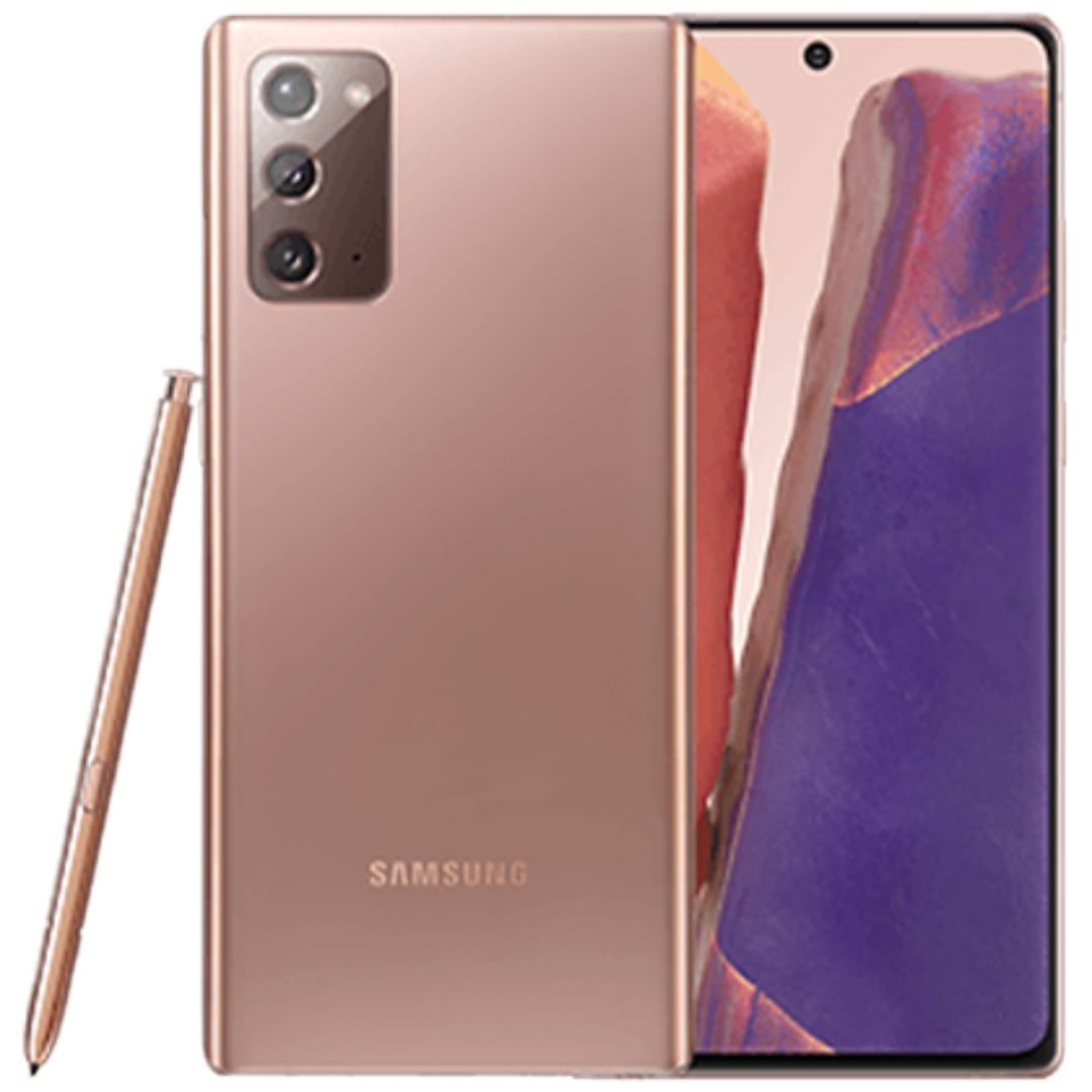 Galaxy Note 20 repair guides