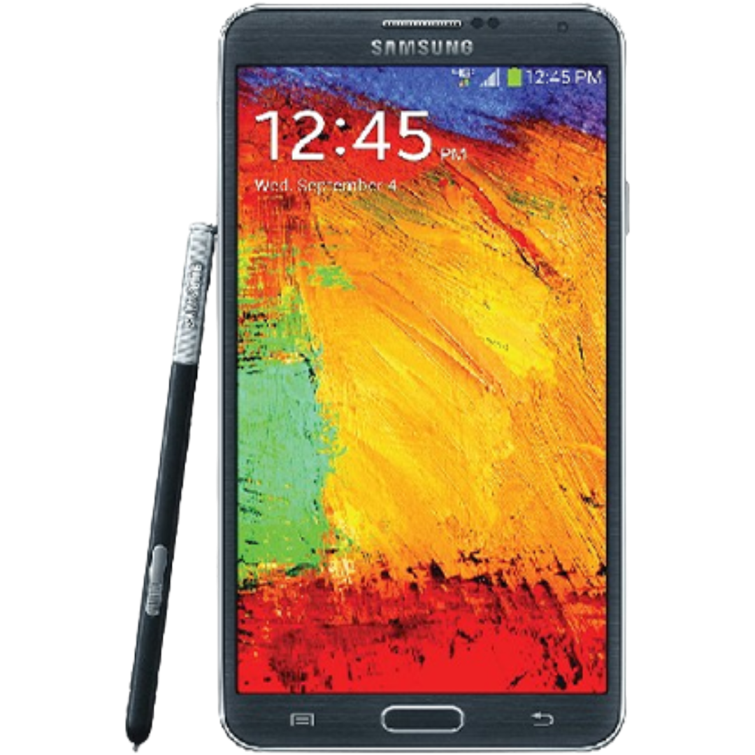 Galaxy Note 3 repair guides