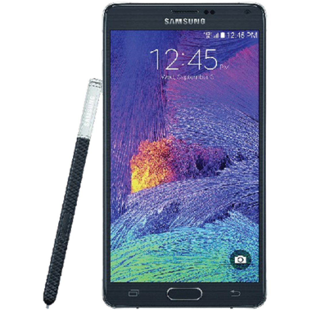 Galaxy Note 4 repair guides