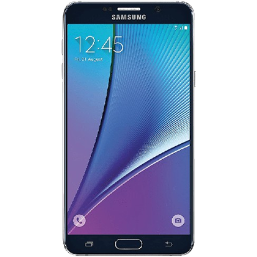 Galaxy Note 5 repair guides