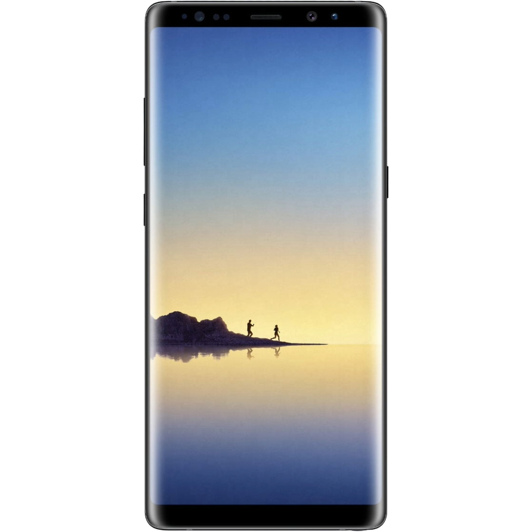 Galaxy Note 8 repair guides
