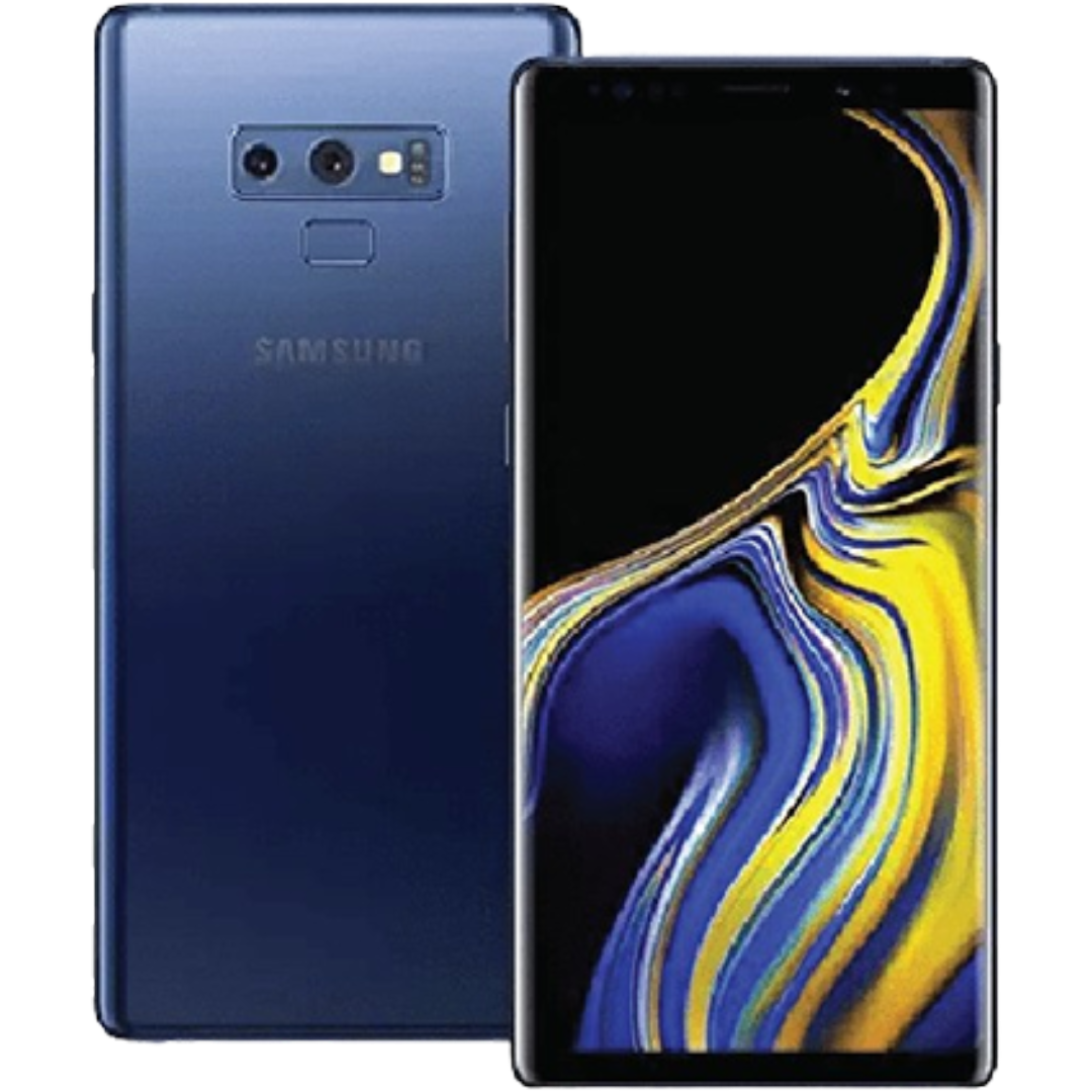 Galaxy Note 9 repair guides
