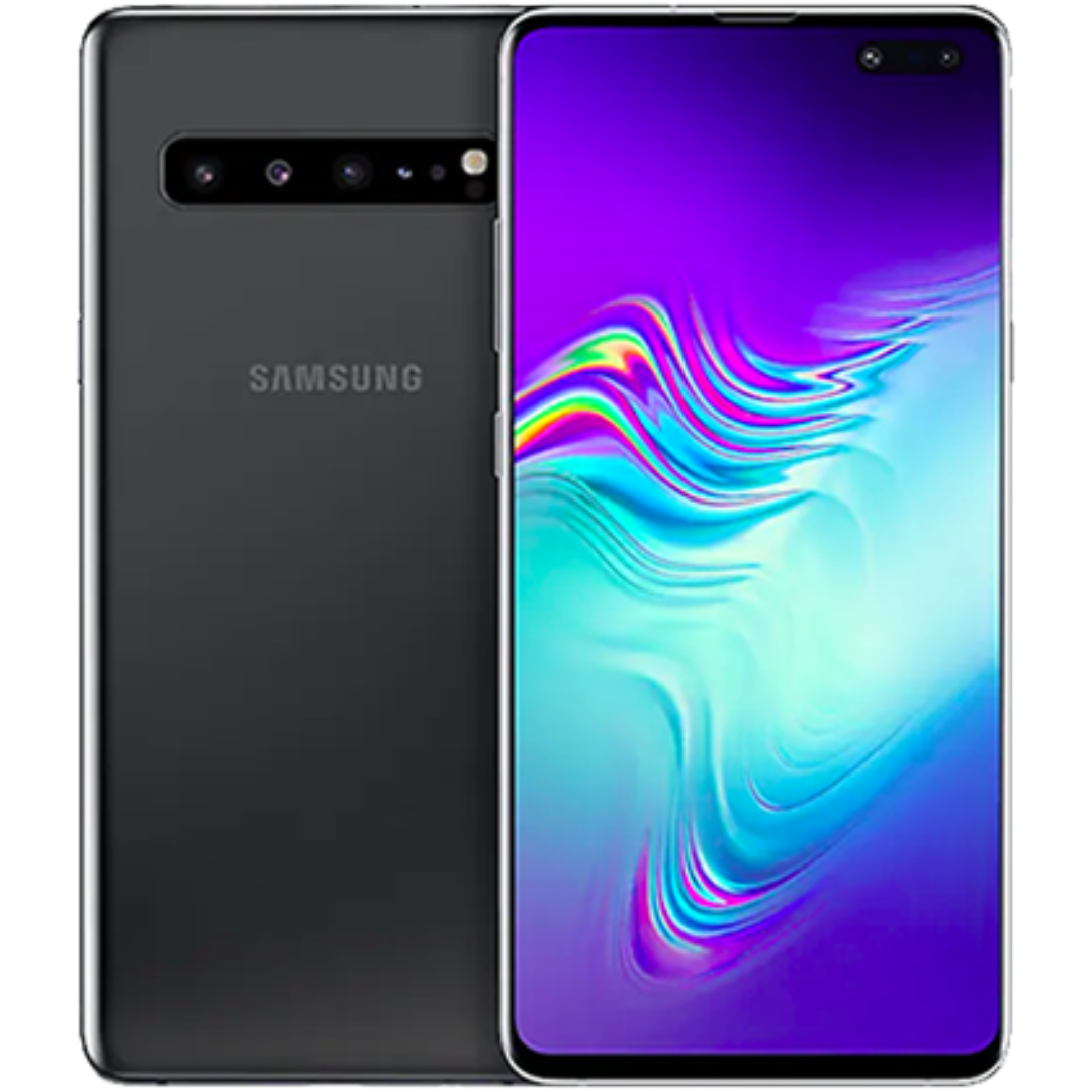 Galaxy S10 5G repair guides