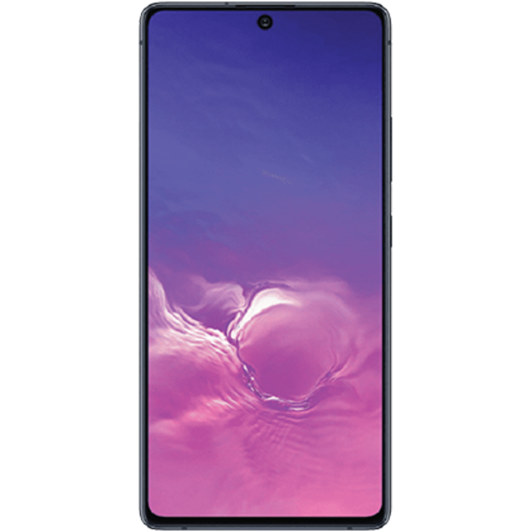 Galaxy S10 Lite repair guides
