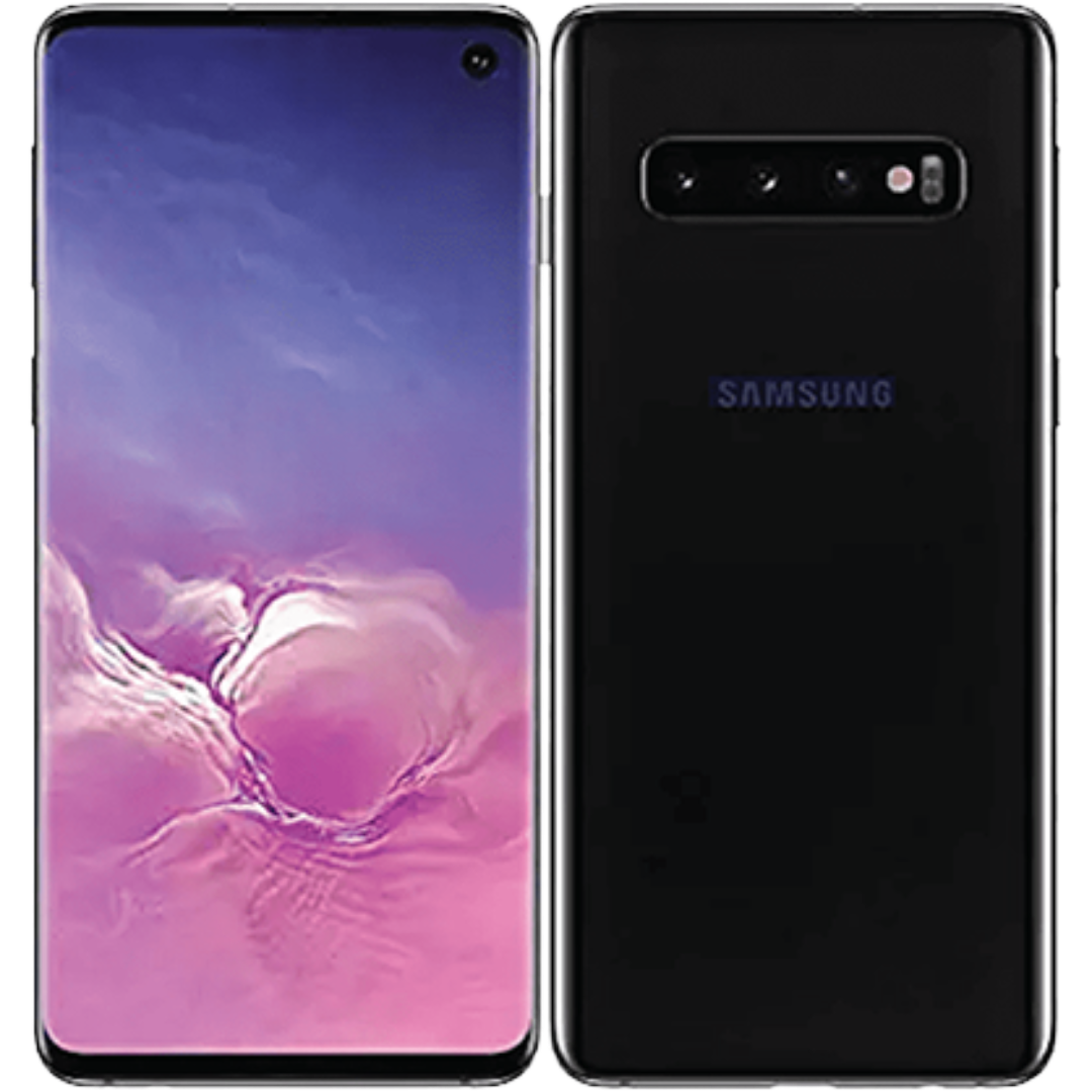 Galaxy S10 repair guides