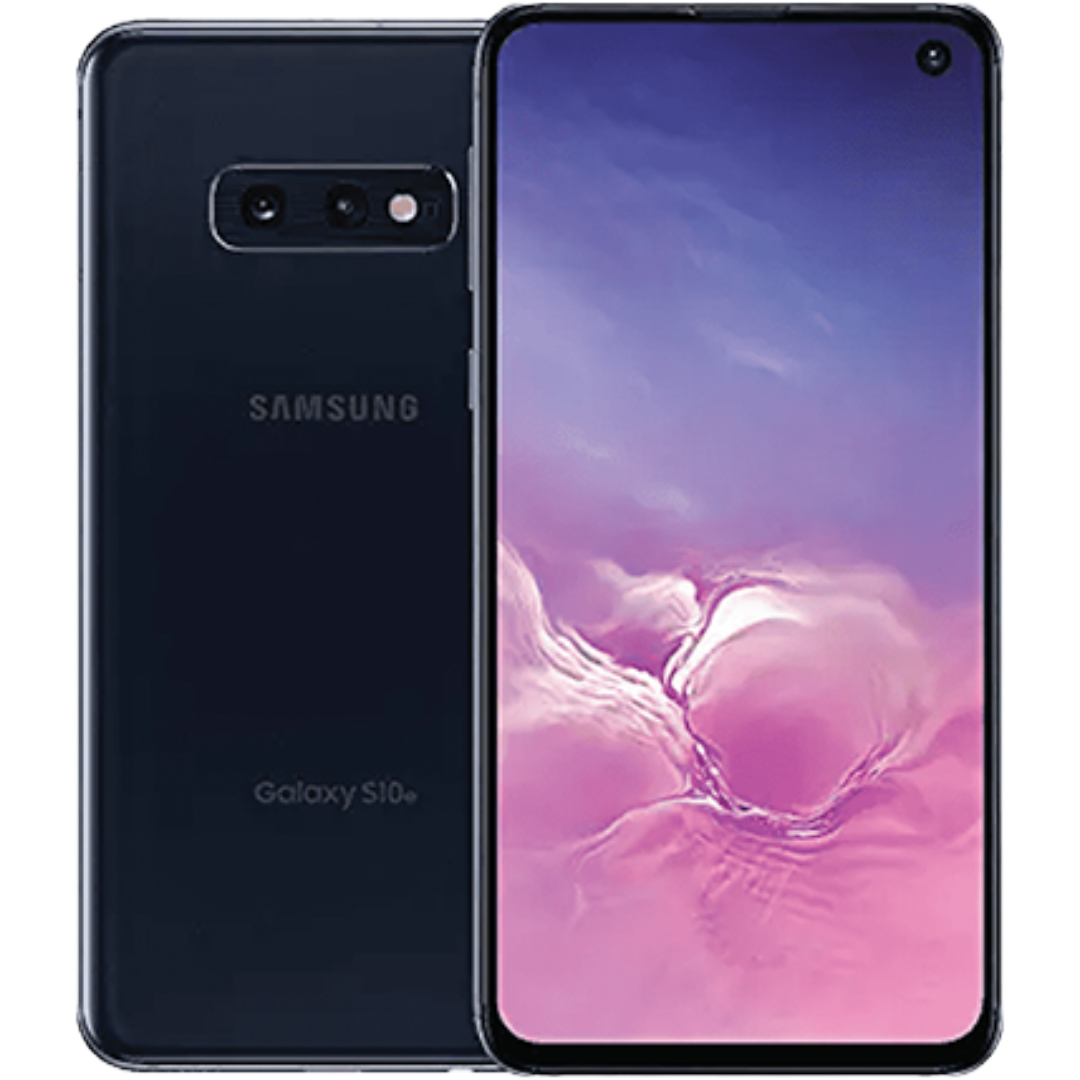 Galaxy S10e repair guides