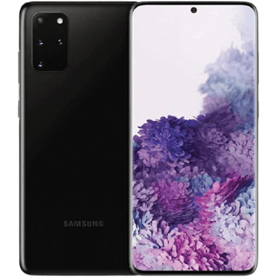 Galaxy S20 Plus repair guides