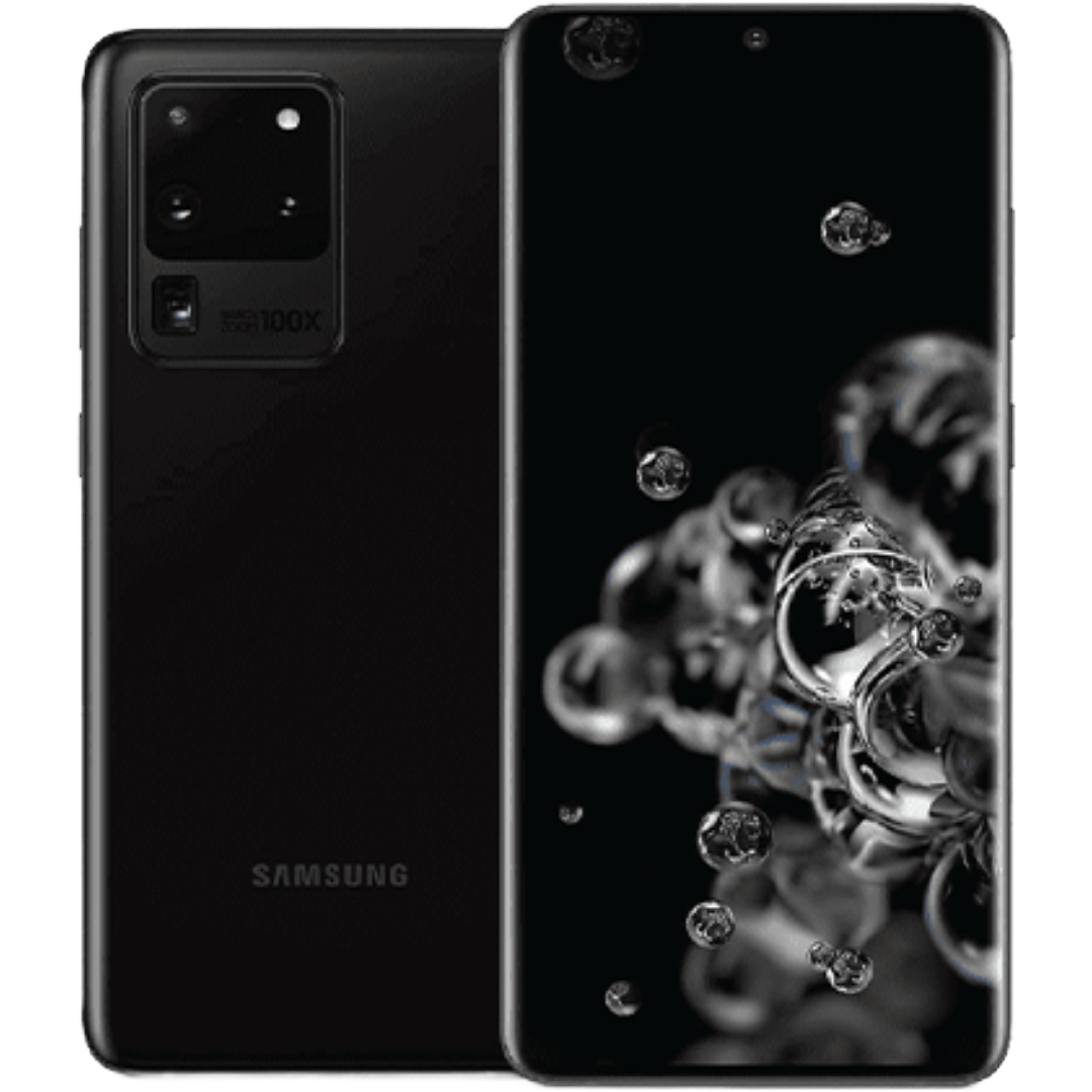 Galaxy S20 Ultra repair guides