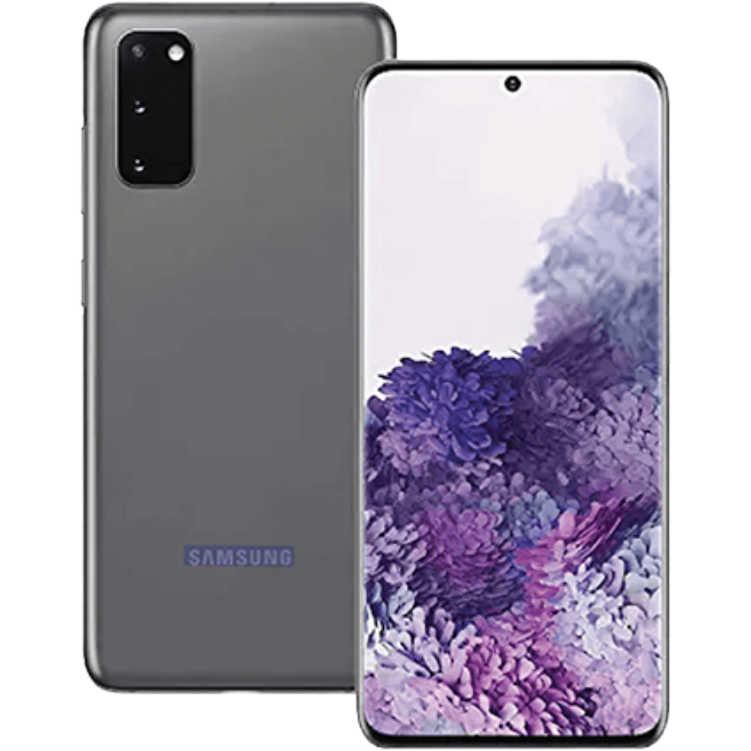 Galaxy S20 repair guides