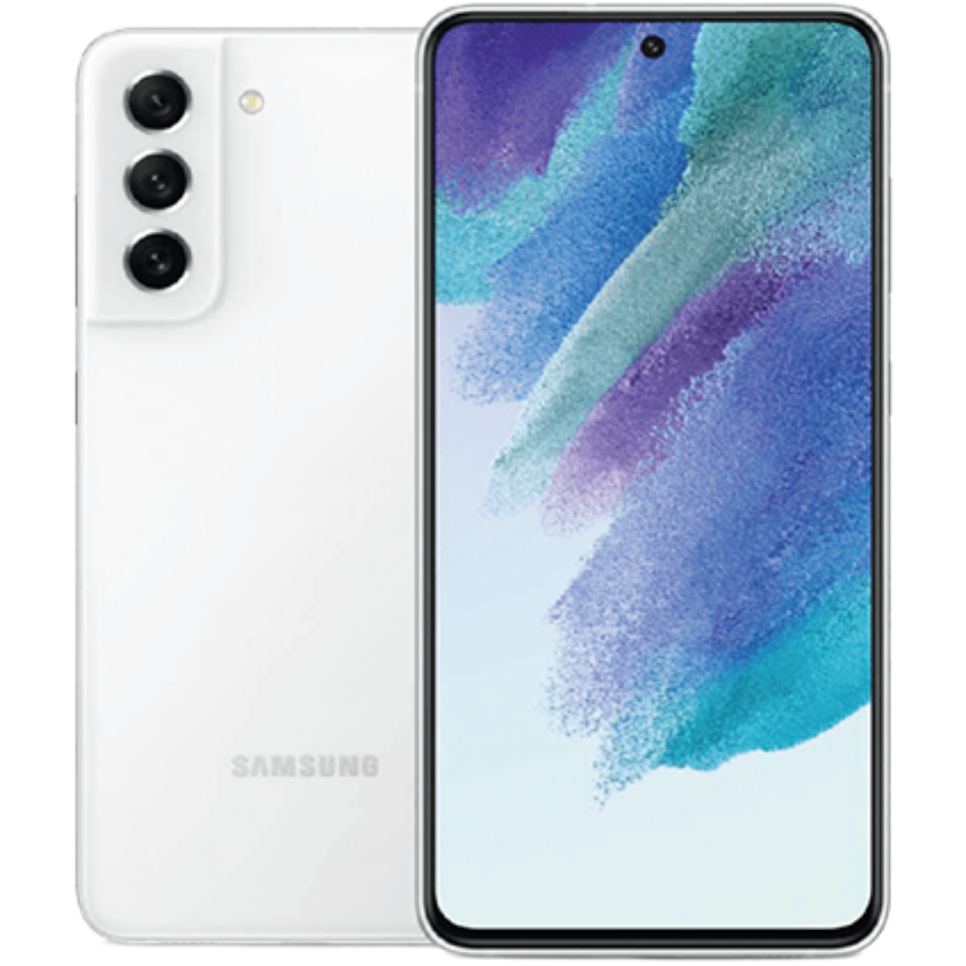 Galaxy S21 FE repair guides