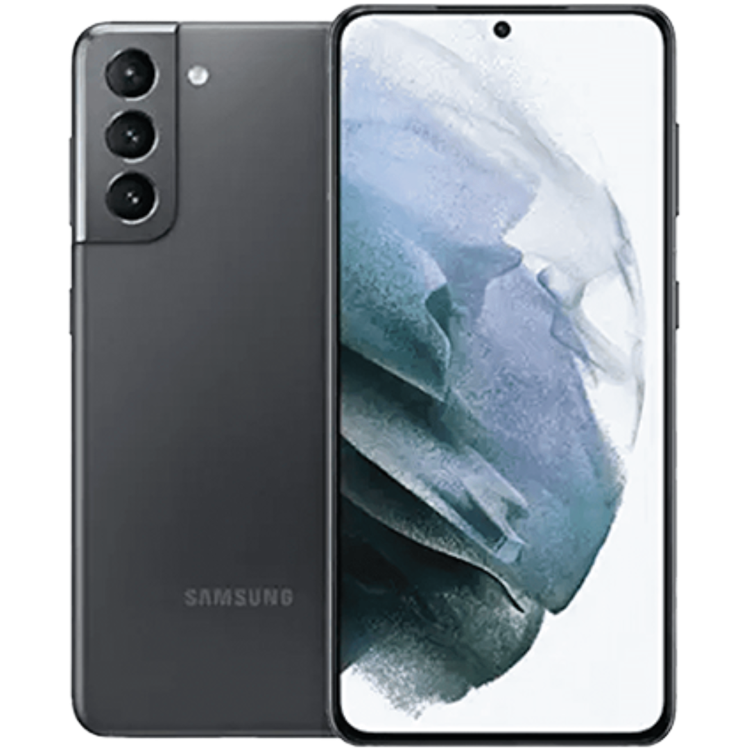 Galaxy S21 repair guides