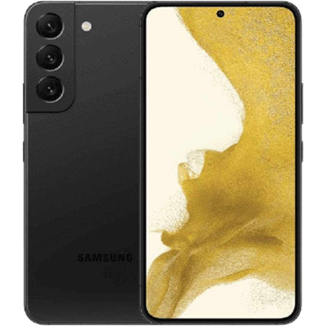 Galaxy S22 repair guides