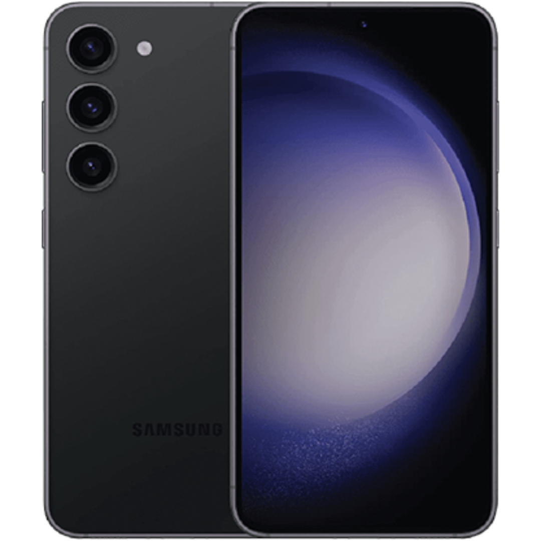 Galaxy S23 repair guides