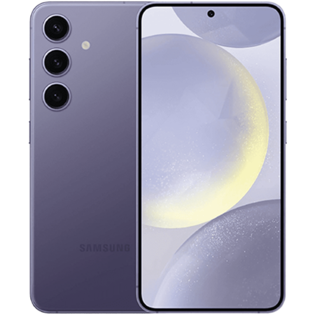 Galaxy S24 repair guides