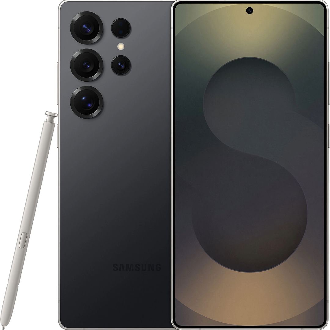 Galaxy S25 Ultra repair guides