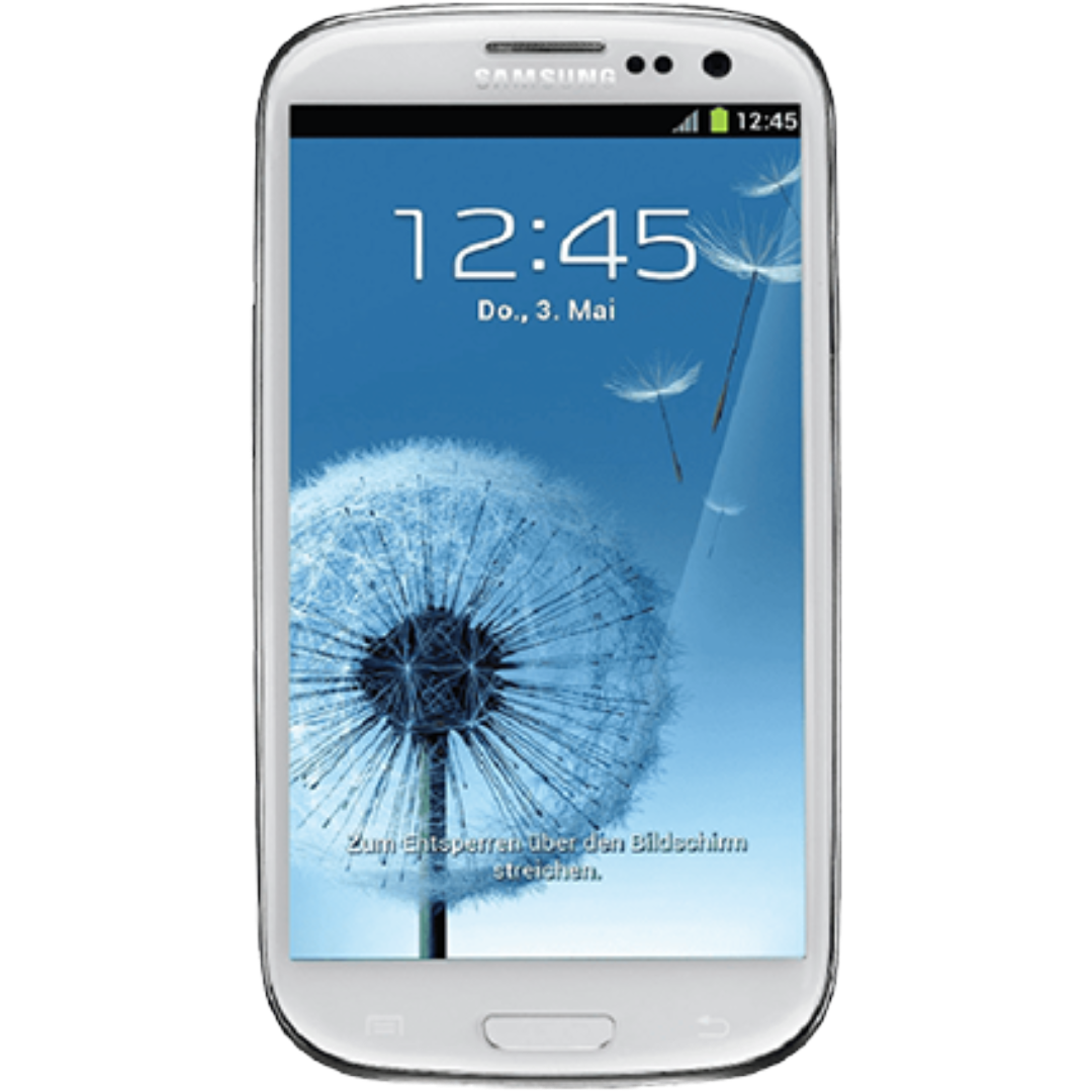 Galaxy S3 repair guides