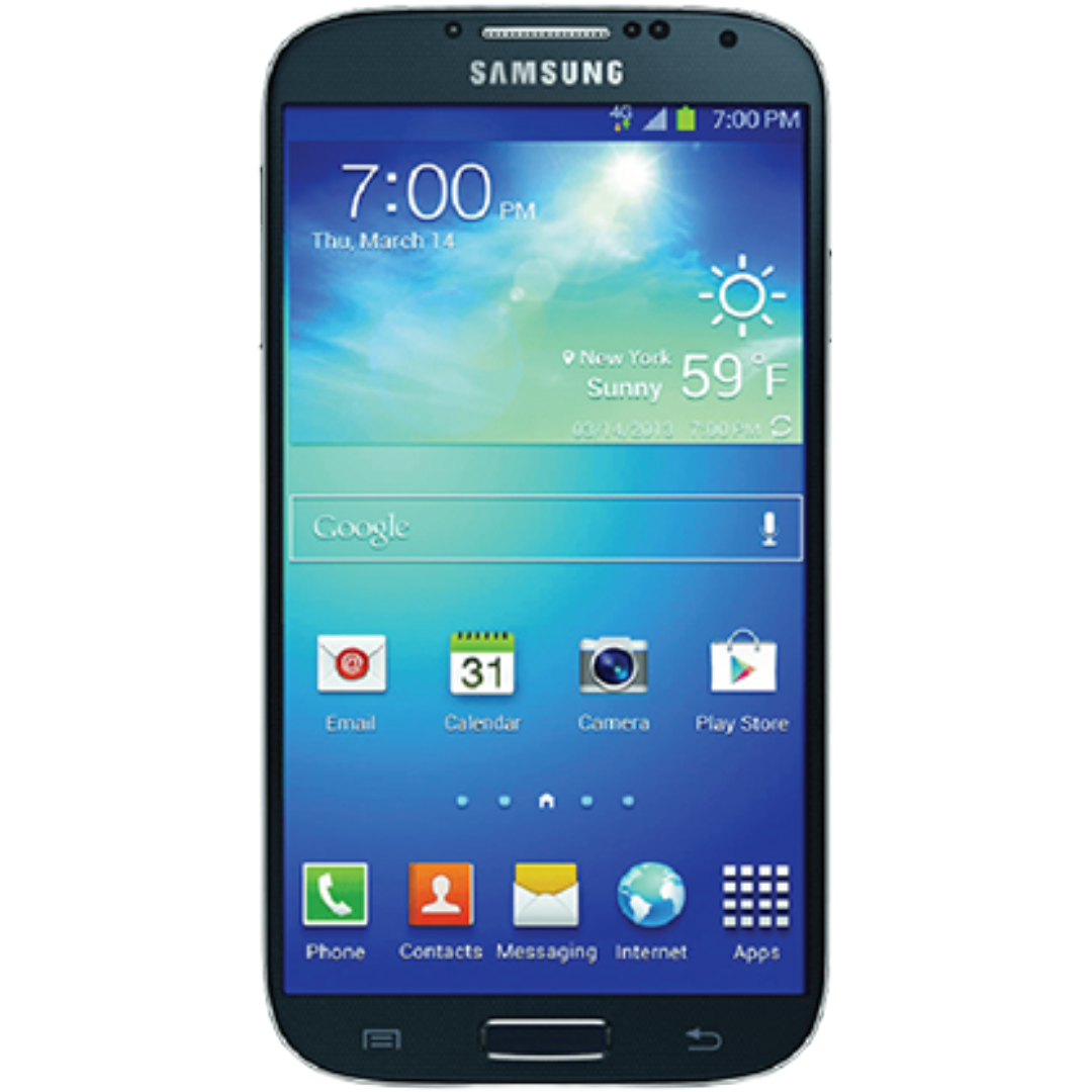 Galaxy S4 repair guides