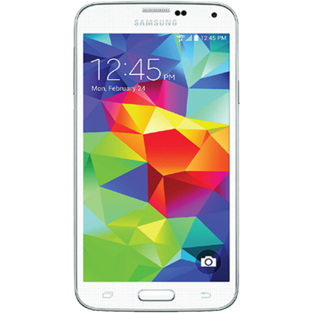 Galaxy S5 repair guides