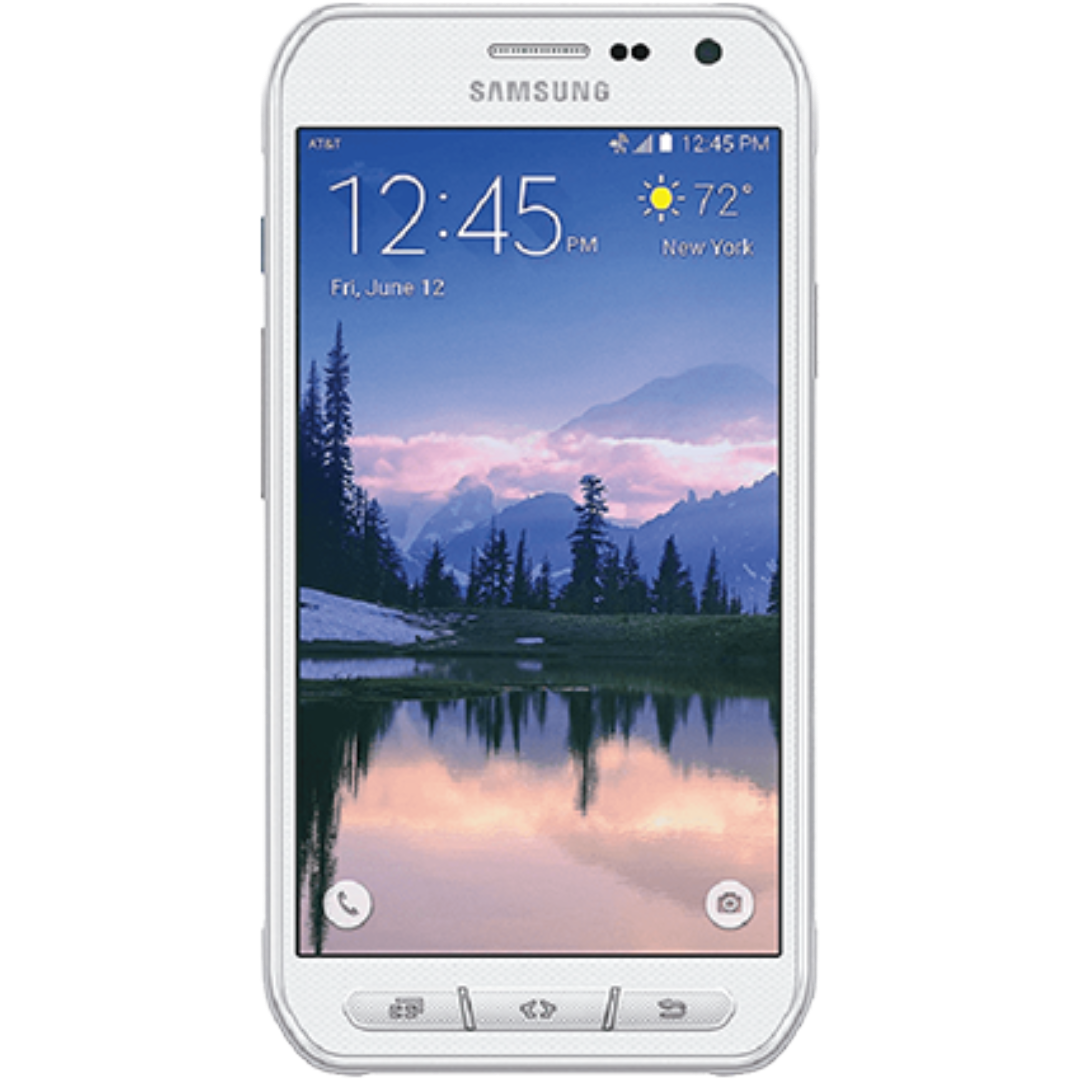 Galaxy S6 Active repair guides