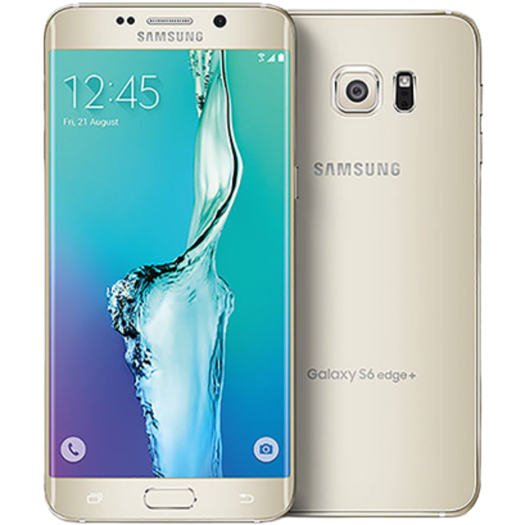 Galaxy S6 Edge Plus repair guides