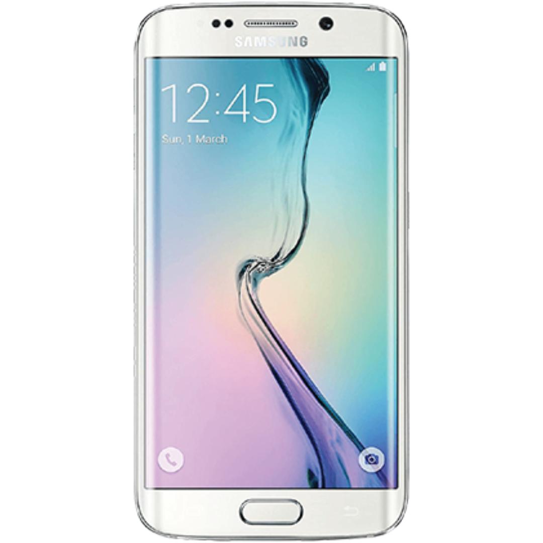 Galaxy S6 Edge repair guides
