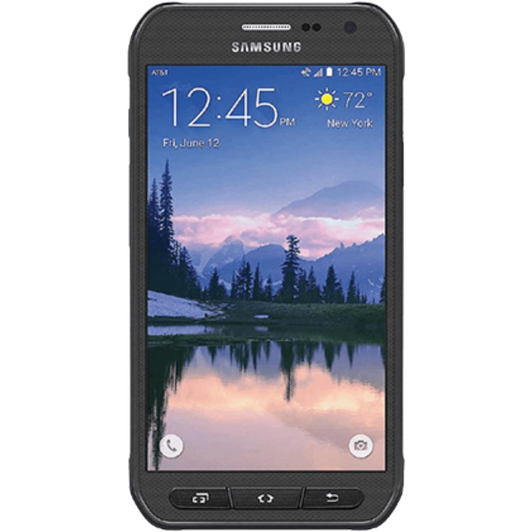 Galaxy S6 repair guides
