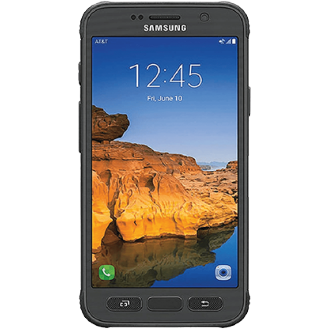 Galaxy S7 Active repair guides