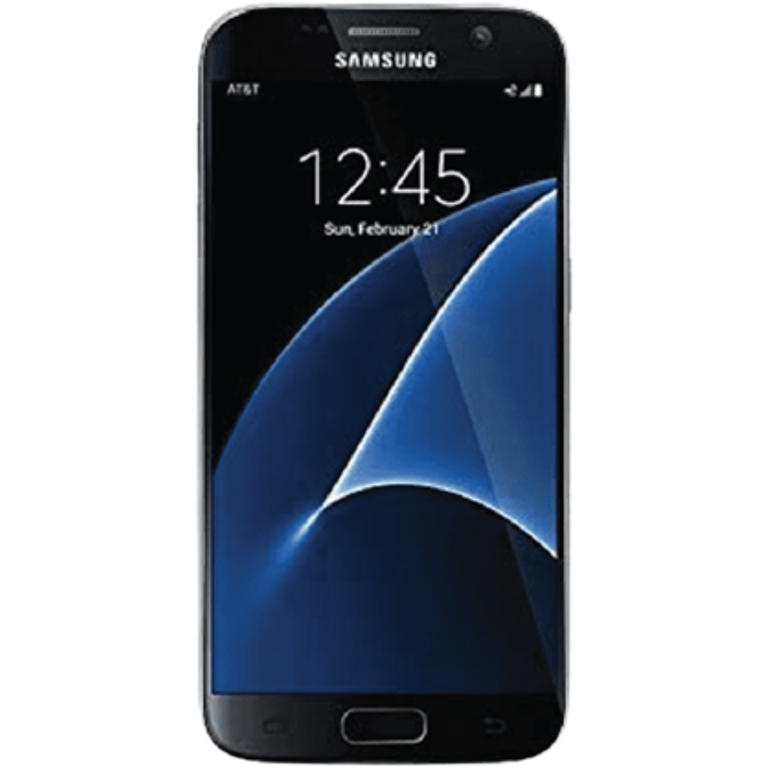 Galaxy S7 repair guides