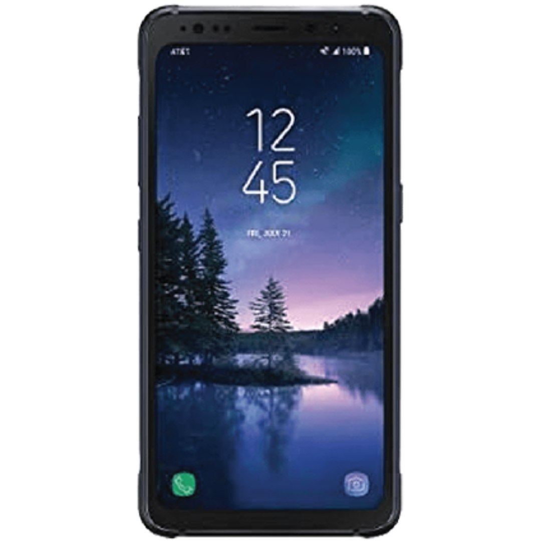 Galaxy S8 Active repair guides