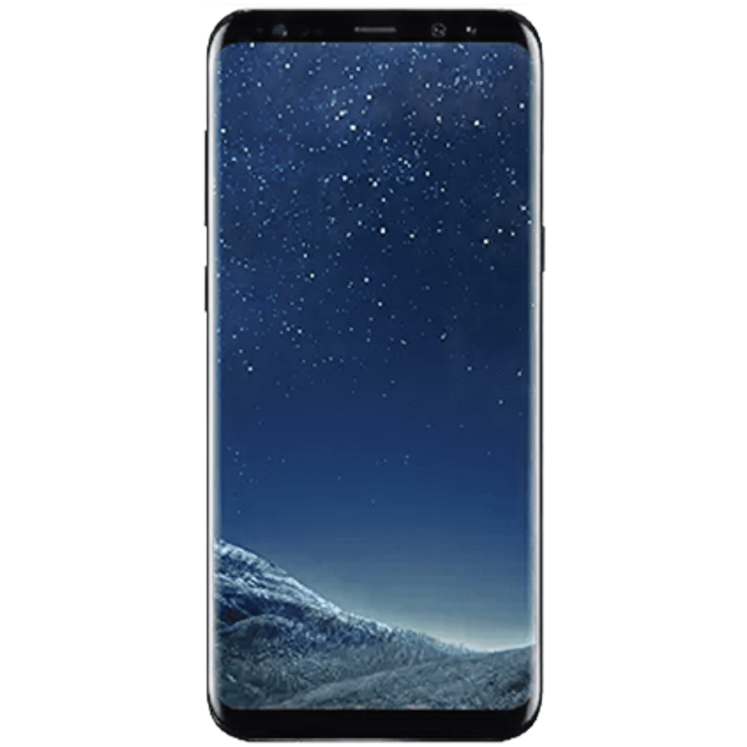 Galaxy S8 Plus repair guides