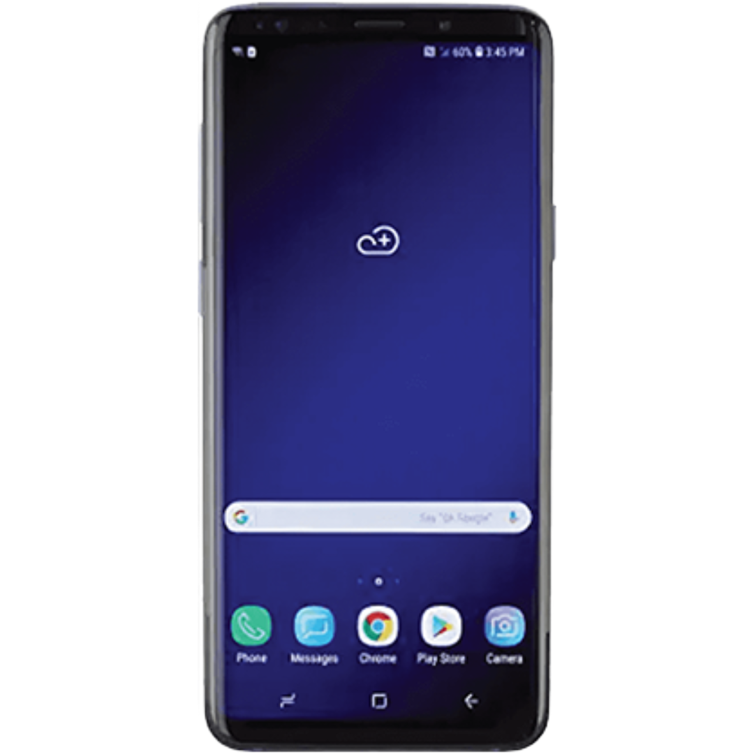 Galaxy S9 Plus repair guides