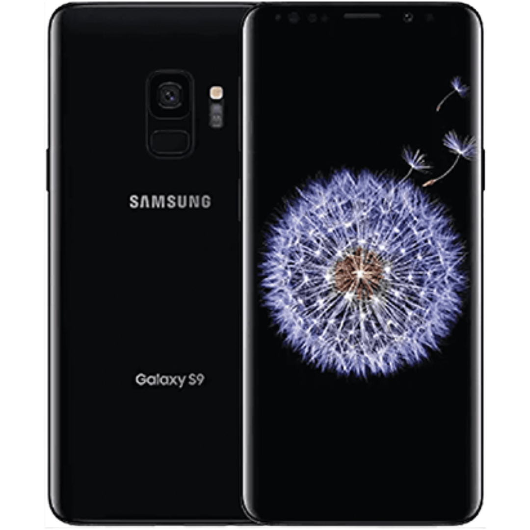 Galaxy S9 repair guides