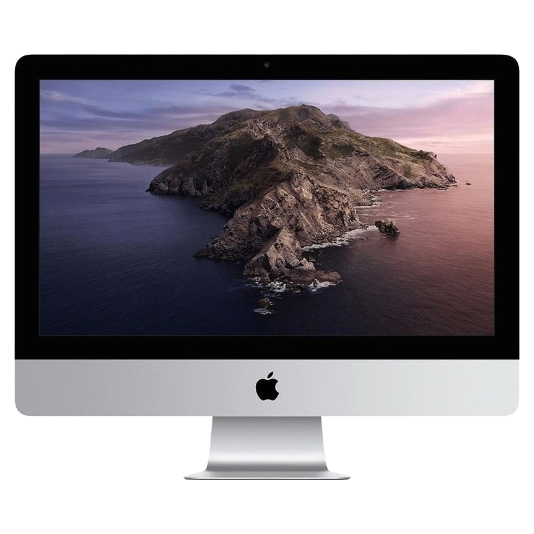 iMac 21.5 (A1418) repair guides