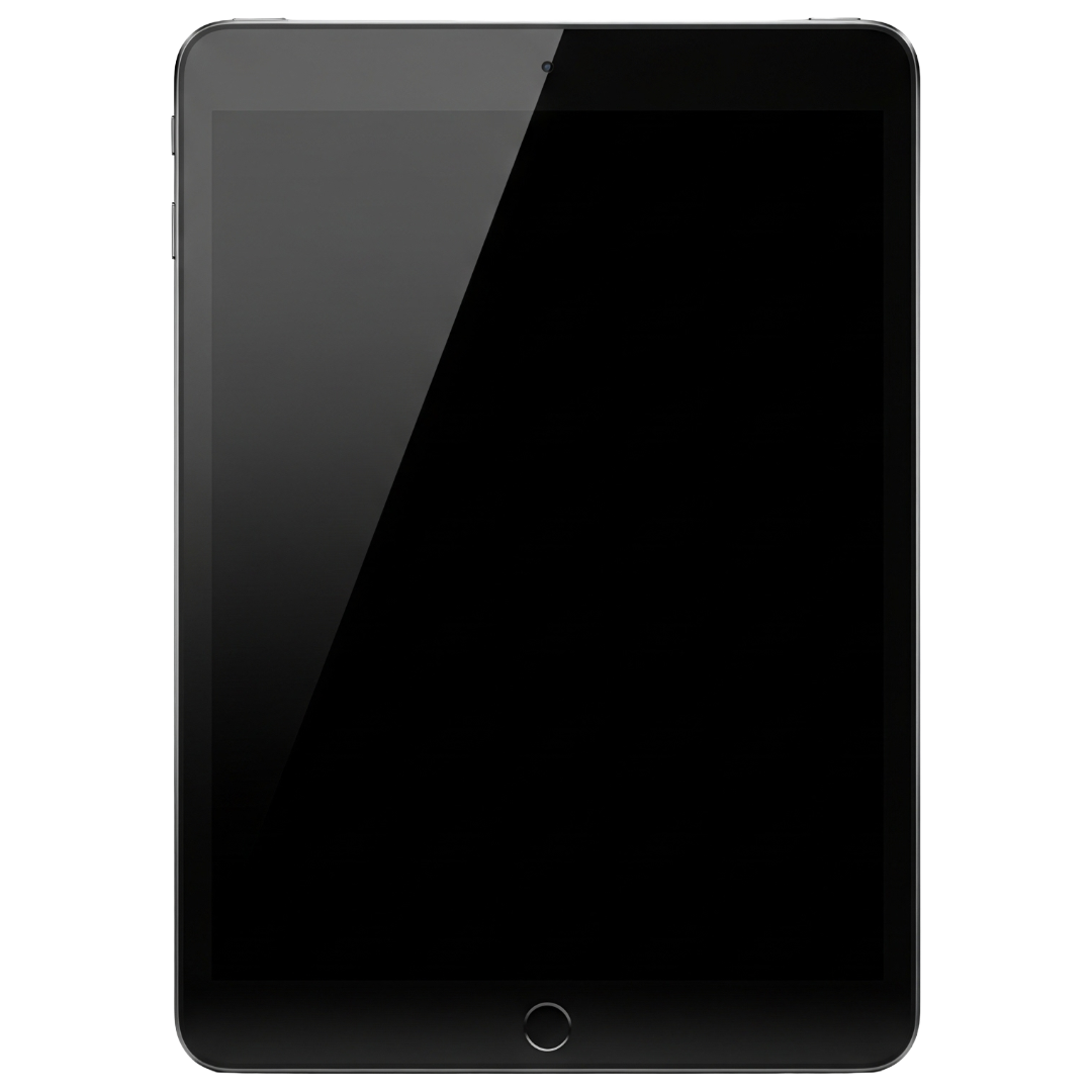 iPad repair guides