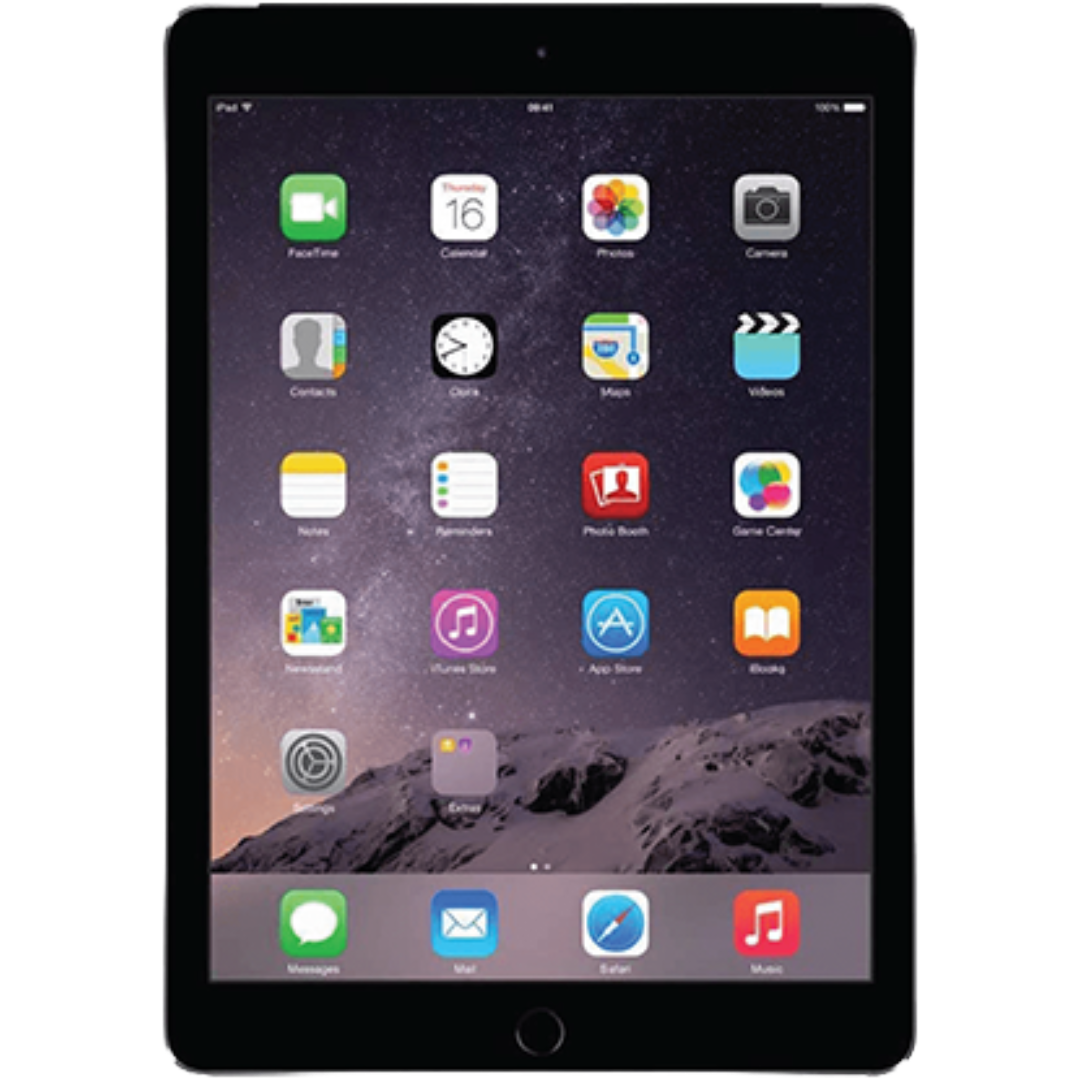 iPad 2 repair guides