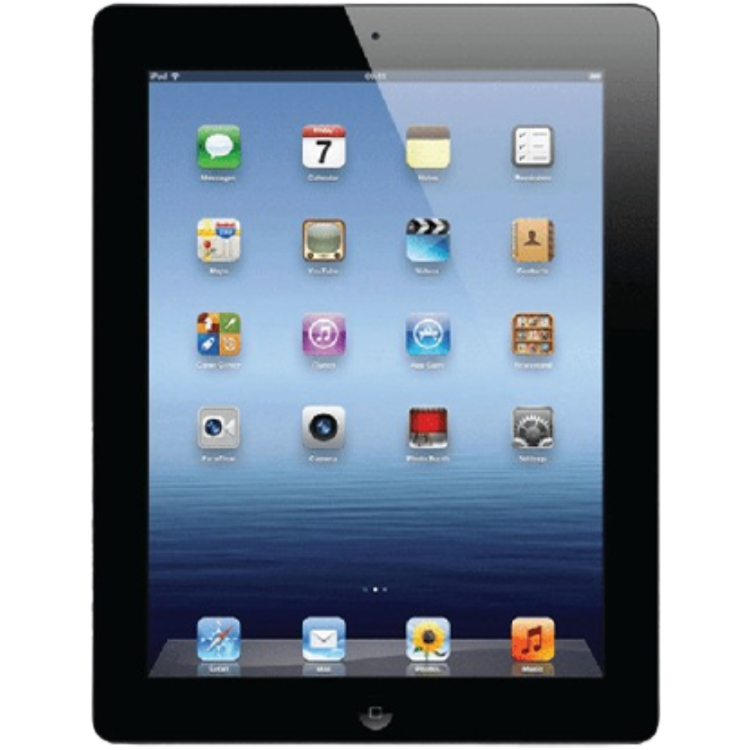 iPad 3 repair guides