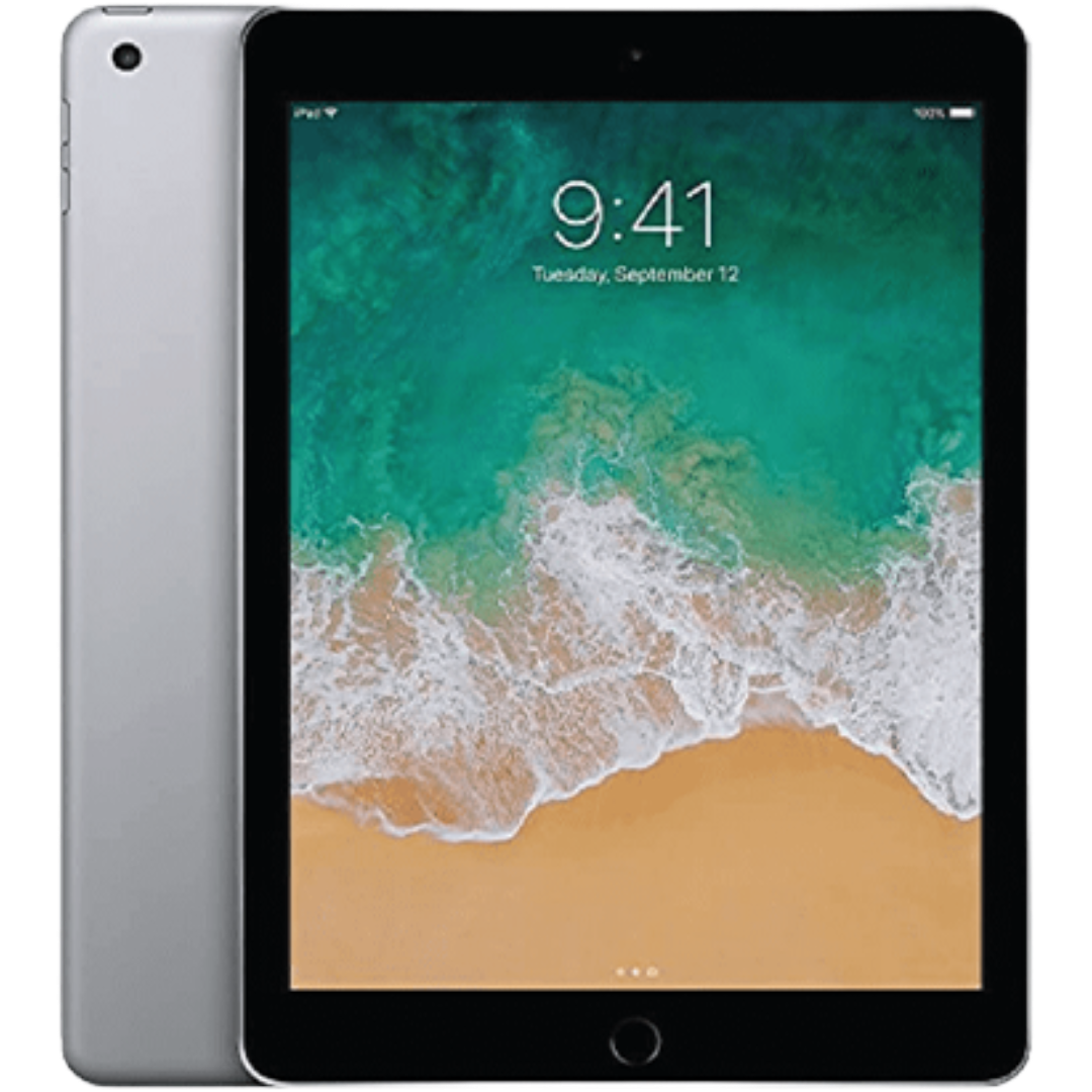 iPad 5 repair guides