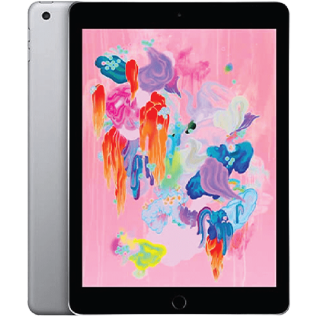 iPad 6 repair guides