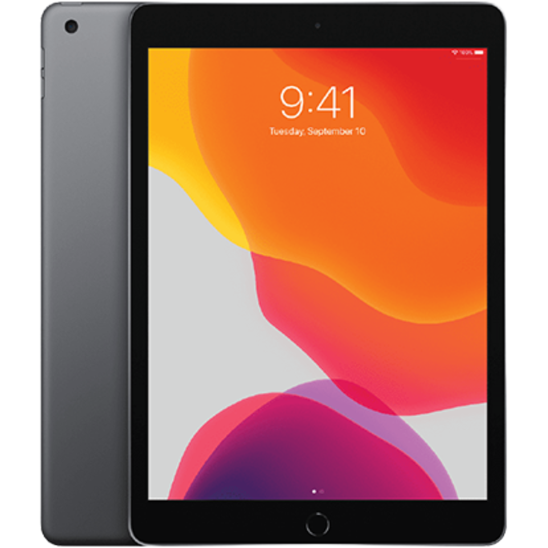 iPad 7 repair guides